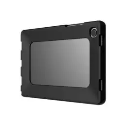 Compulocks Galaxy Tab A8 10.5" Coque Antichoc Durcie Pour Tablette - Pare-chocs pour tablette - robuste - ca... (BNDTA8)_2